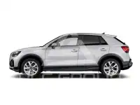 2025 Audi Q2