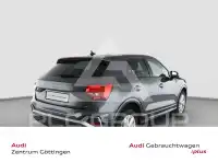 2025 Audi Q2