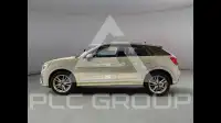 2025 Audi Q2