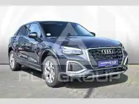 2025 Audi Q2