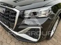 2025 Audi Q2