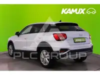 2025 Audi Q2