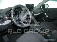 2025 Audi Q2