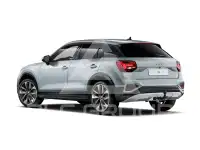 2025 Audi Q2