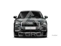 2025 Audi Q2