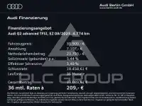 2025 Audi Q2