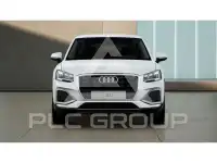 2025 Audi Q2