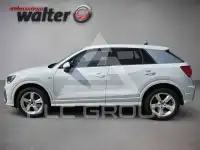 2025 Audi Q2