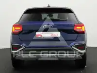 2025 Audi Q2