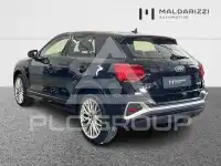 2025 Audi Q2
