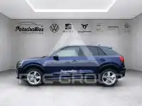 2025 Audi Q2