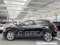 2025 Audi Q2