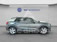 2025 Audi Q2
