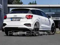 2025 Audi Q2