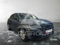 2025 Audi Q2