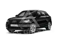 2025 Audi Q2