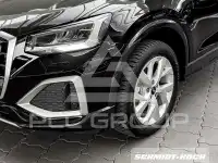 2025 Audi Q2