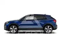2025 Audi Q2