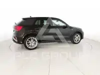 2025 Audi Q2