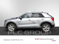 2025 Audi Q2