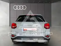 2025 Audi Q2