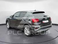 2025 Audi Q2