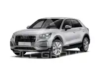 2025 Audi Q2