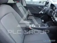 2025 Audi Q2