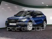 2025 Audi Q2