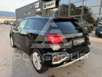 2025 Audi Q2