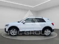 2025 Audi Q2