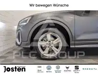 2025 Audi Q2