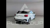 2025 Audi Q2