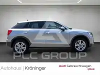 2025 Audi Q2