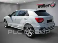 2025 Audi Q2