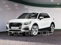2025 Audi Q2