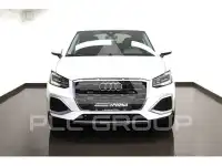 2025 Audi Q2