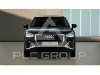 2025 Audi Q2