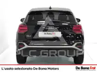 2025 Audi Q2