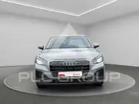 2025 Audi Q2