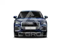 2025 Audi Q2