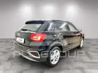 2025 Audi Q2