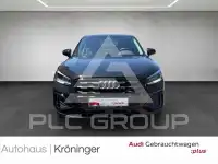 2025 Audi Q2