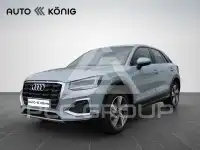 2025 Audi Q2