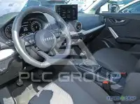 2025 Audi Q2