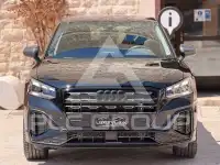 2025 Audi Q2