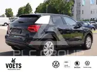 2025 Audi Q2