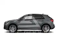 2025 Audi Q2