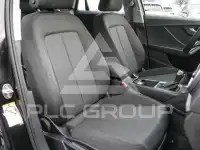 2025 Audi Q2