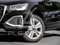 2025 Audi Q2